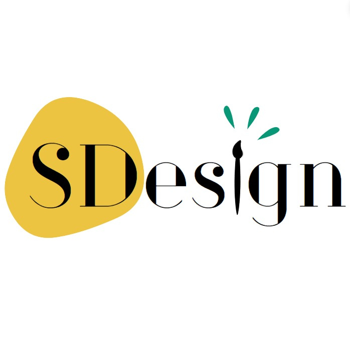 SD Design Logo