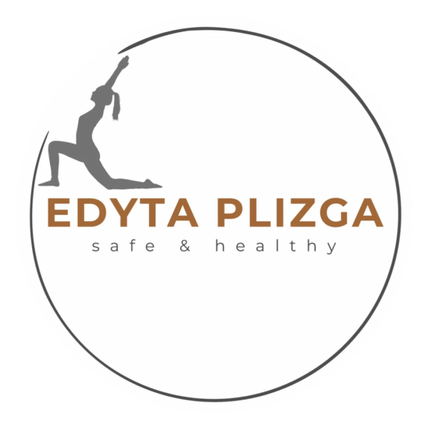 Logo dla trenera personalnego