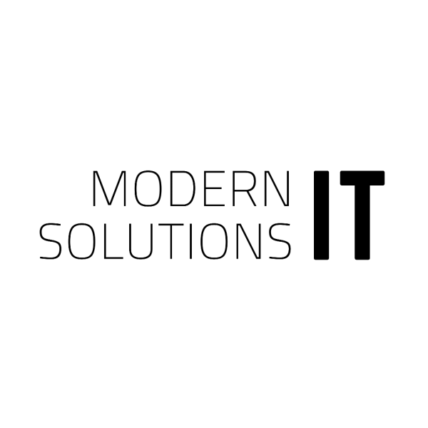 Logo dla Modern Solutions IT